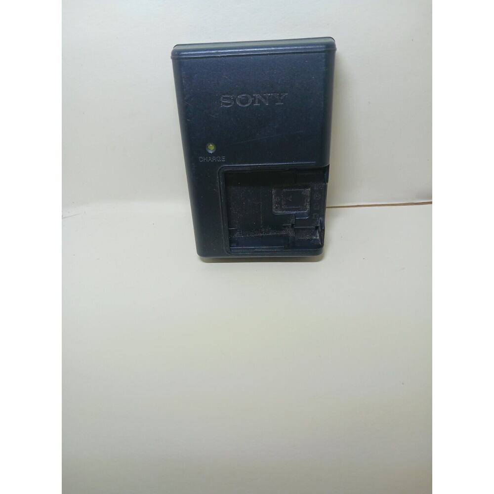 GENUINE SONY MODEL No. BC-CSD Battery Charger